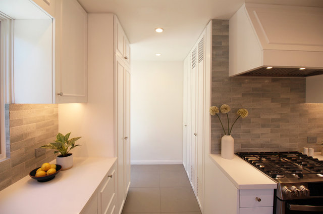 NoHo Remodel - Kitchen