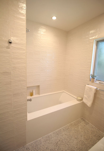 NoHo Remodel - Bathroom