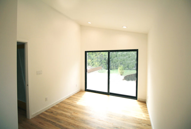 Hilltop House - Art Studio