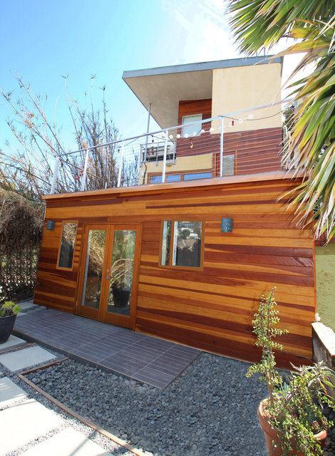 Mt. Washington Addition