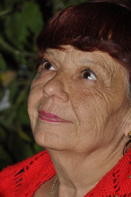 Marie-Paule, Grossa - 12 août 2014