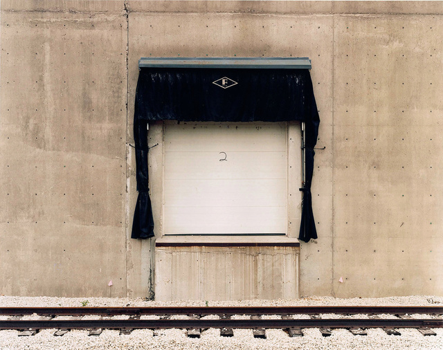 Shipping and Receiving:  Wisconsin  2011