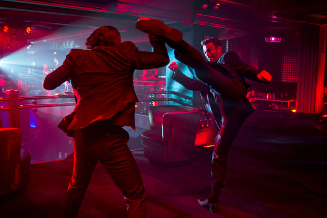 John Wick