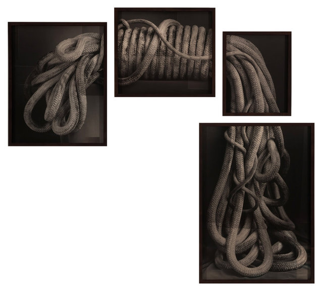 Rope, c 2013