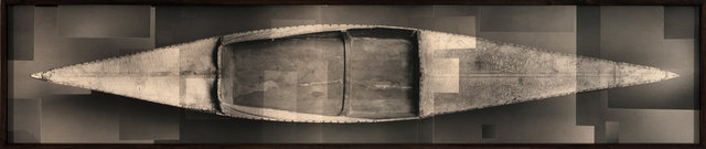 Boat, c 2013
