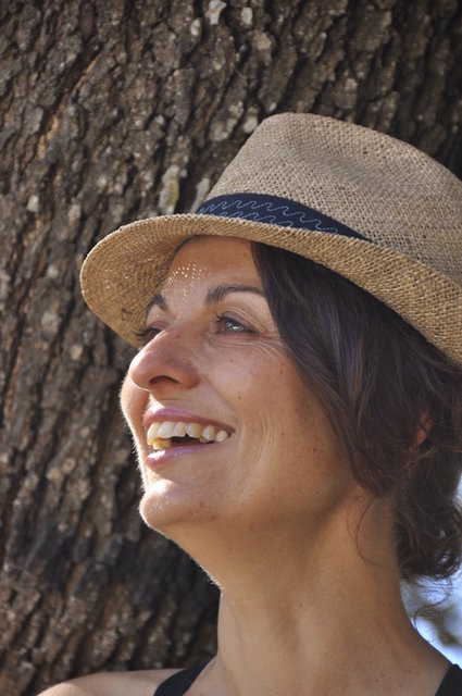 Isabelle, Grossa juillet 2013
