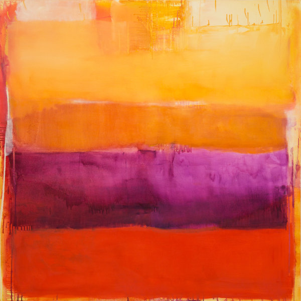 Isabelle Dubois - Composition No 38