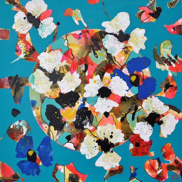 Valerie Capewell - Take Flight