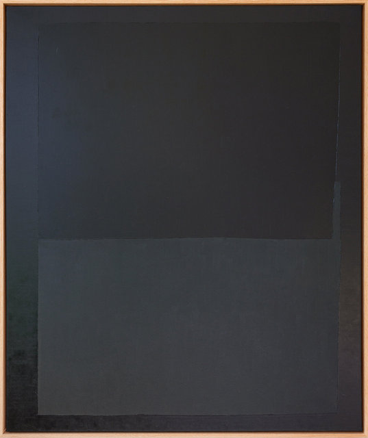 Helen Nhan - Variations in Black