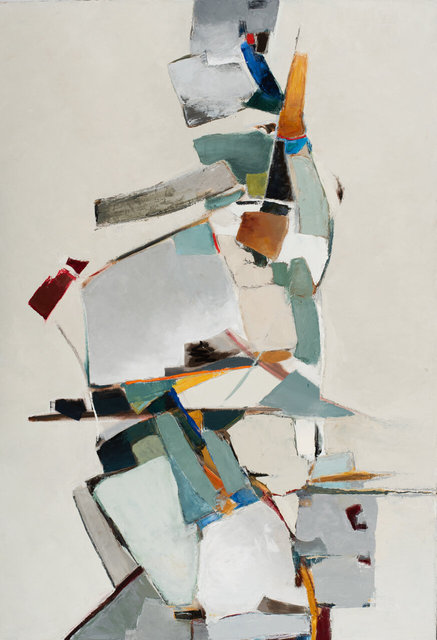 Caroline Marshall - Uprising