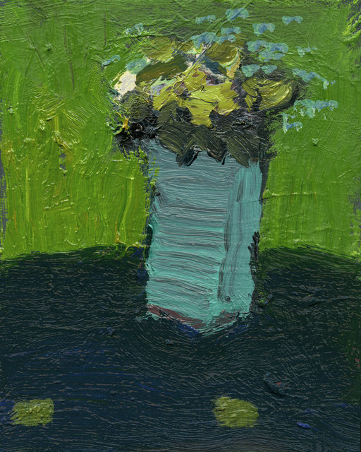 Jennifer Hornyak - Orchard Green