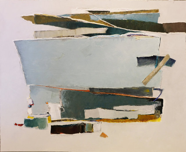 Caroline Marshall - Riptide