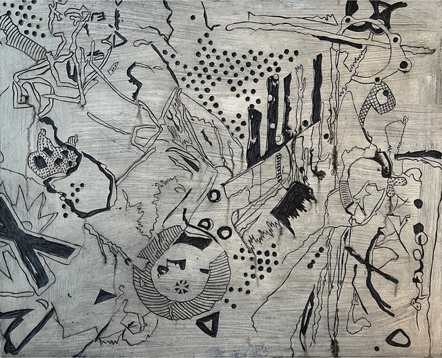 Pat Durr - Explosion