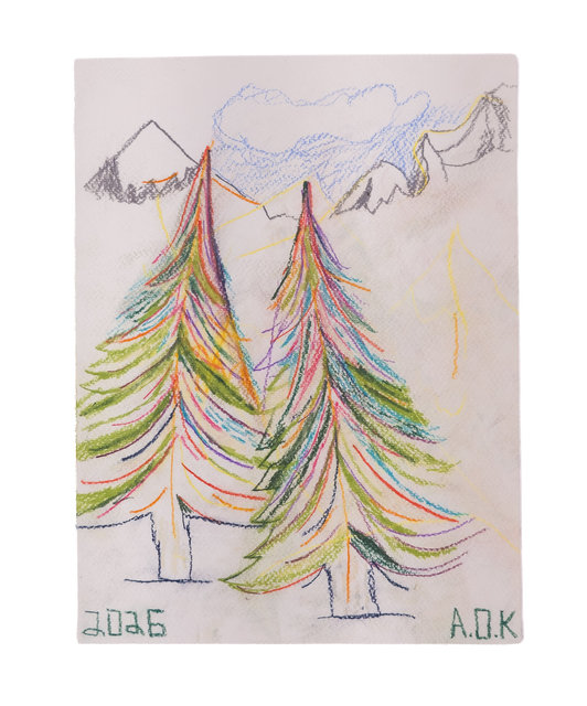 Christmas in July