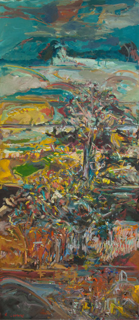 Let There Be Light 2007 - Yehouda Chaki