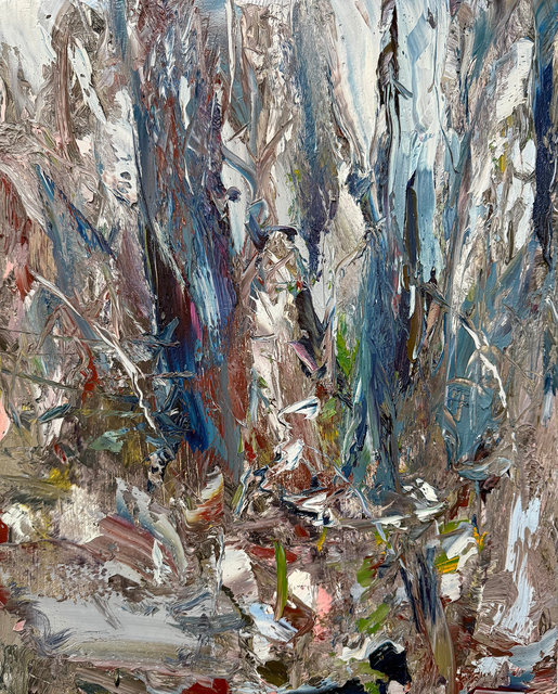 Michael Smith - Angrignon April