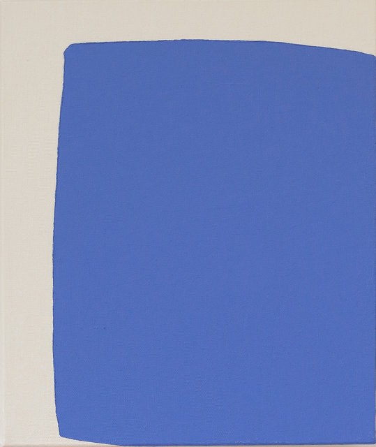 Helen Nhan - Perception of Blue
