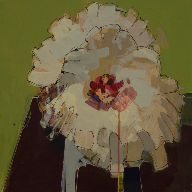 Flower Piece- Drew Klassen