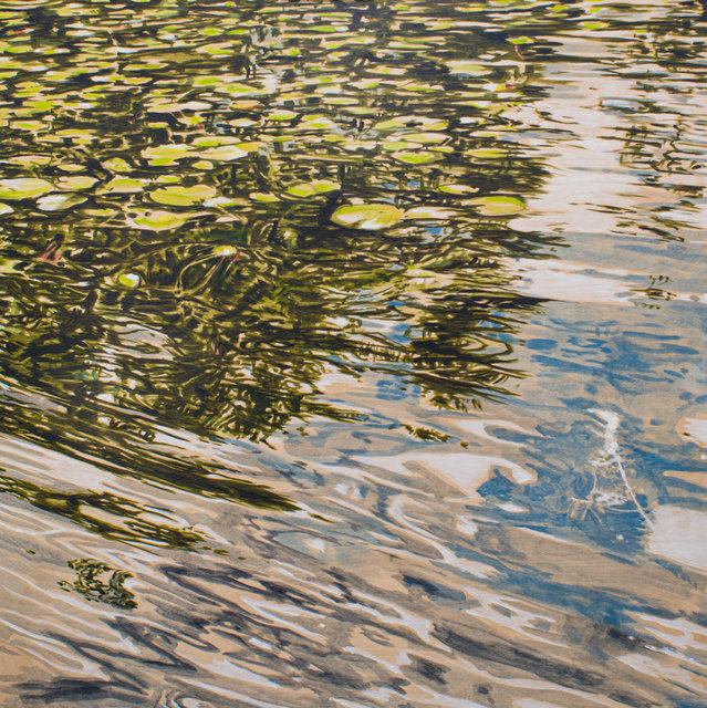 Water Garden