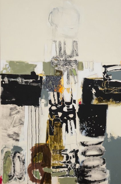 Jean-François Provost - Dialogue 1