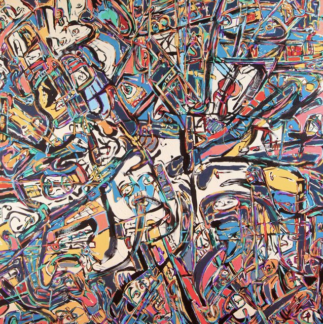 Jeff Rosen - JAZZ