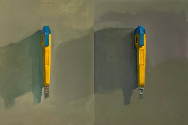 Deux Cutters