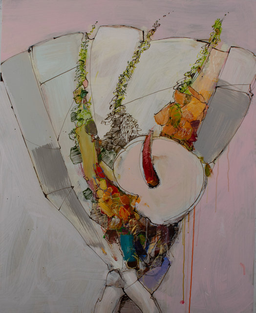 Drew Klassen - Corsage