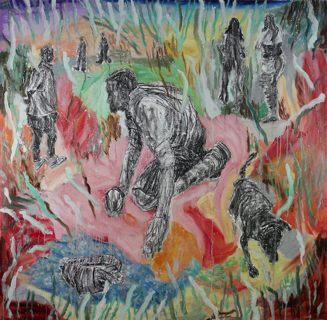 Tavi Weisz - Under the Sun