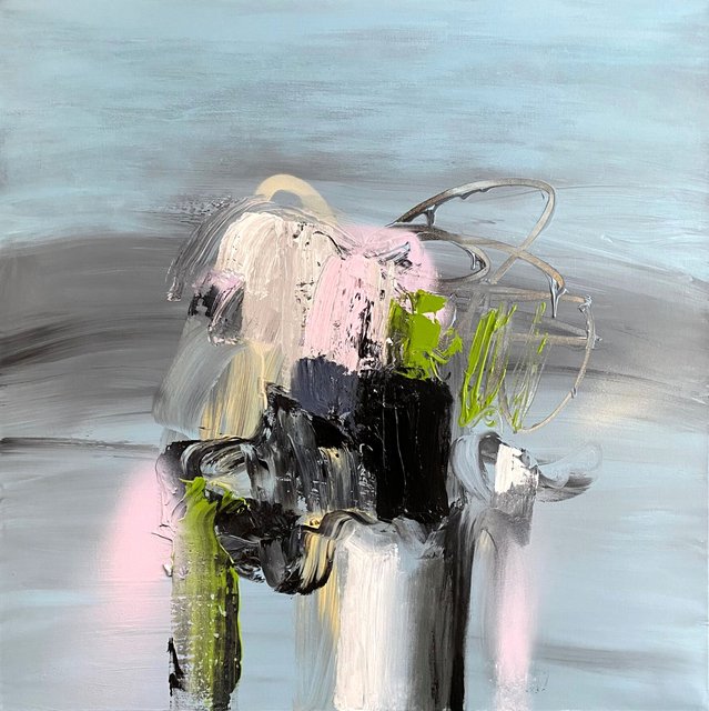 Julie Beauchemin - 528 Hz