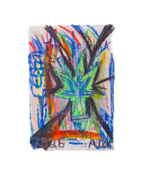 Ambient bird sounds (weed)