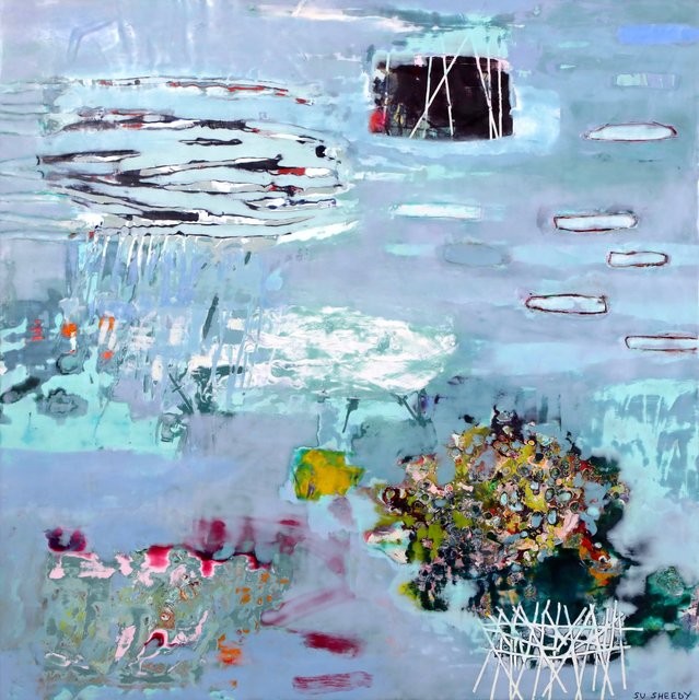 Pond 161