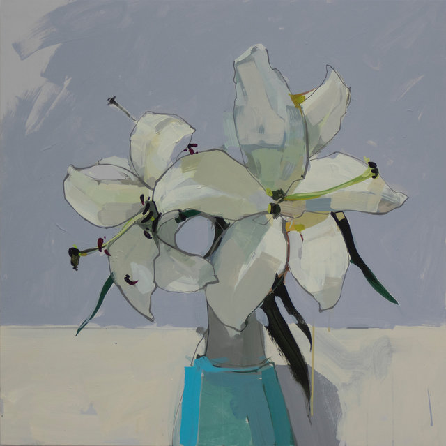 Flower Piece