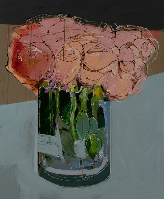 Drew Klassen - Rose bomb