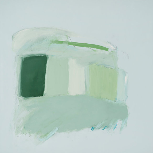 Florence Victor - Maybe Wednesday no.16