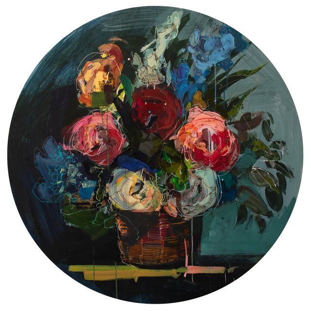 Drew Klassen - After Juan II