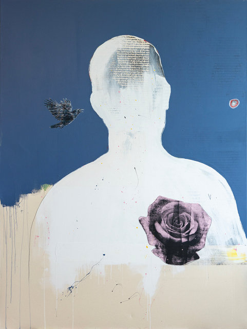 Denis Dulude - A bird told him