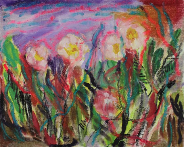 SOLD Tavi Weisz - Only Desires