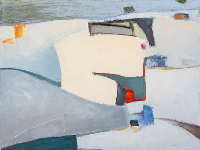 Caroline Marshall - Winter's Hush
