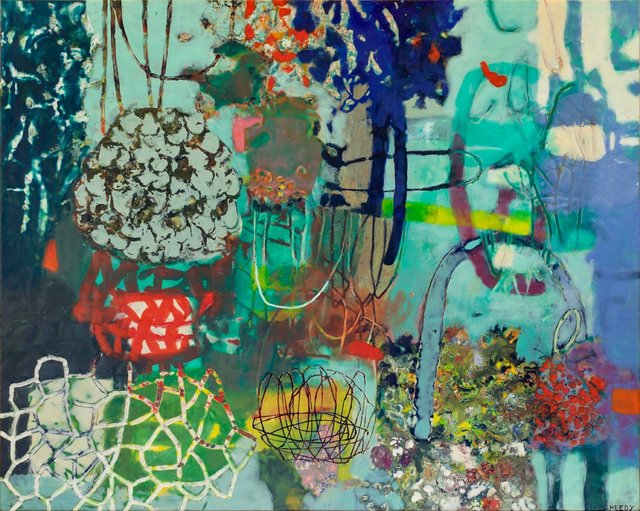 Pond 144