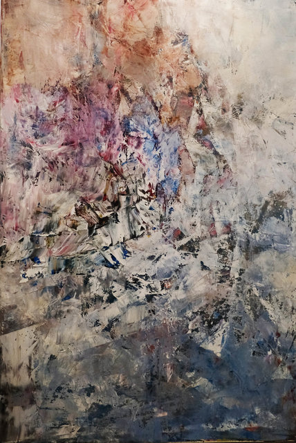 Philip Bottenberg -Untitled