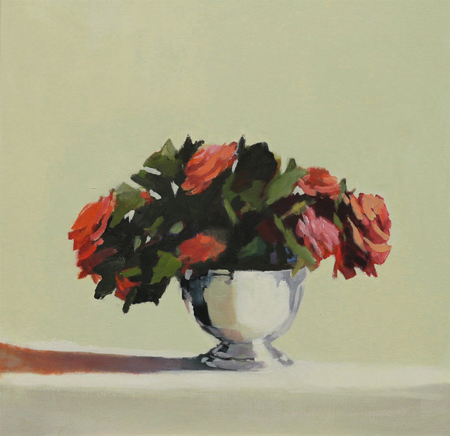 Tea Roses
