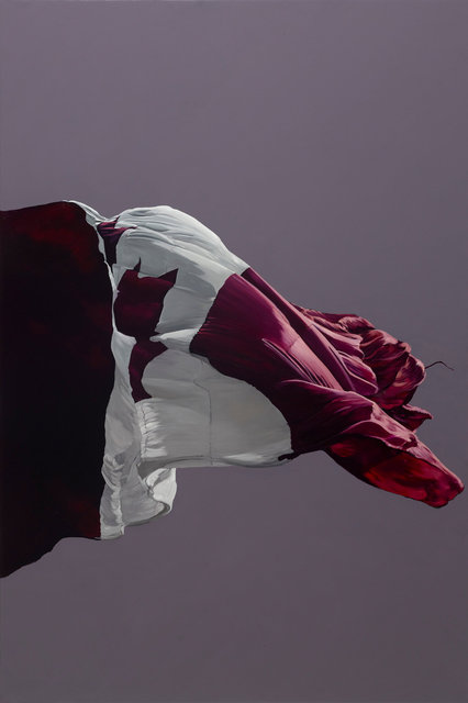 James Lahey - Flag of Canada