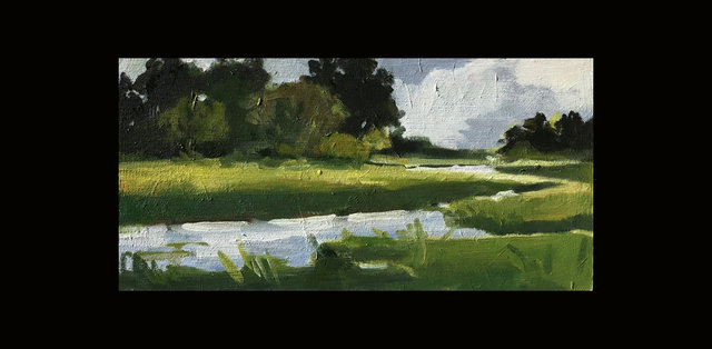 Marshlands