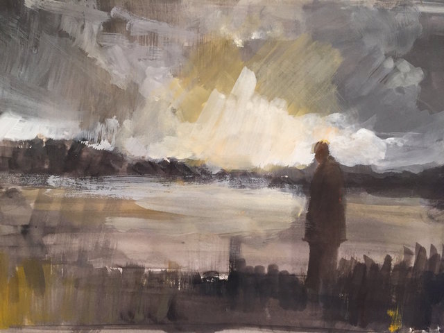 Michael Harrington - Untitled 4.2