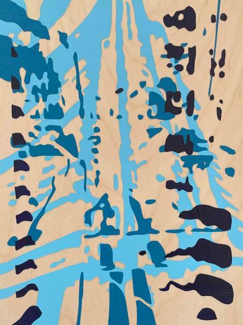 Benjamin Rodger - Chantiers 11