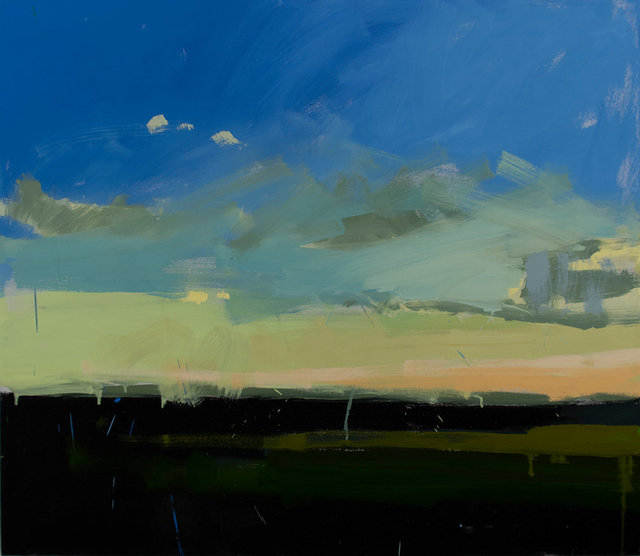 Isolation Painting