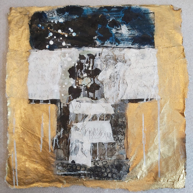 SOLD Isabelle Gauvreau - CIÉL ÉTOILÉE