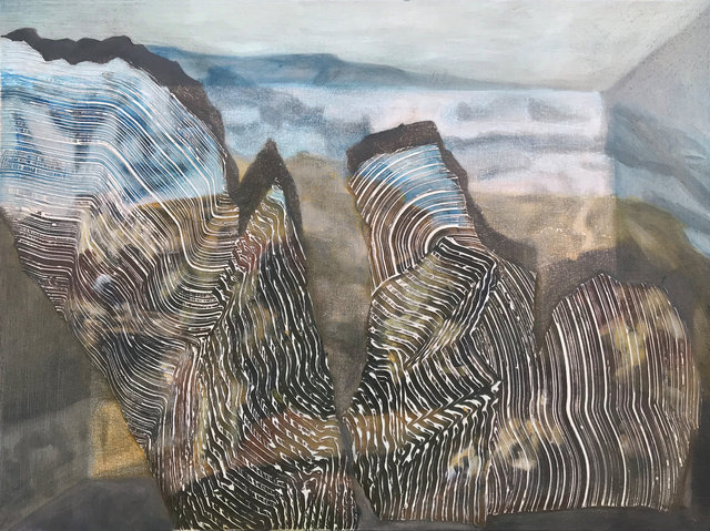 Rest on the Flight into Egypt 1