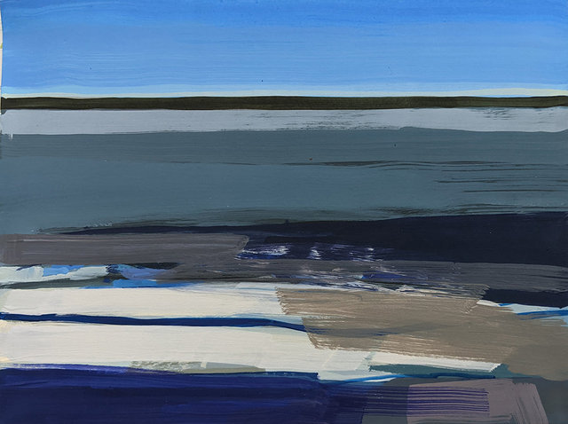 Isolation Painting(3)