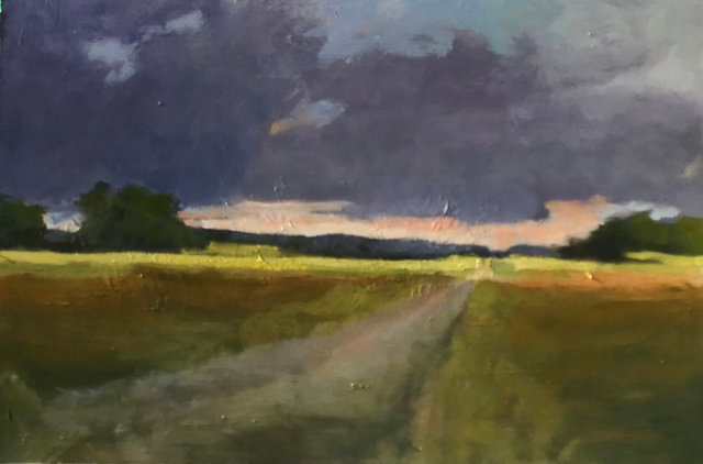 Distant